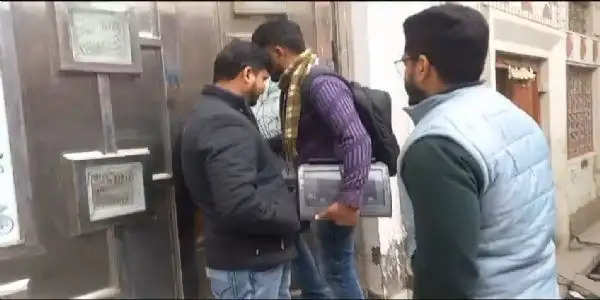 (अपडेट) भू-माफिया सुधीर और उसके करीबियों के ठिकानों पर ईडी का छापा