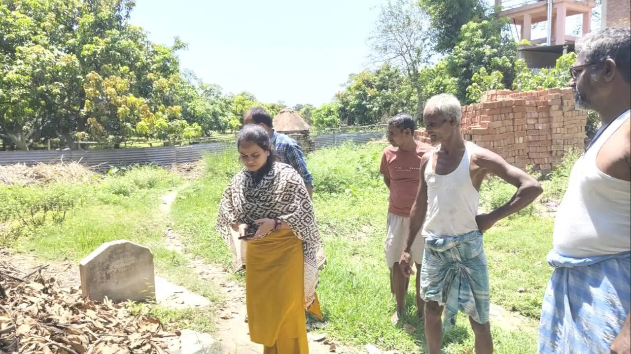 पुरातन धरोहरों के पुनरुद्धार की पहल तेज
