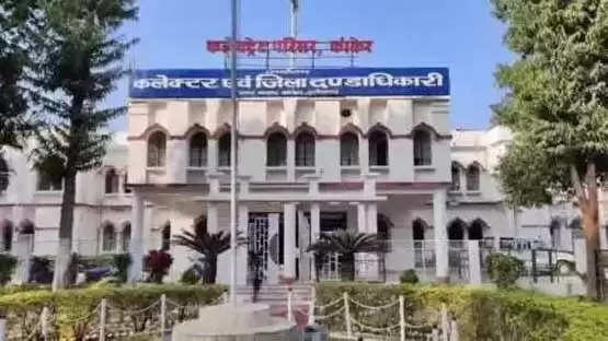 कांकेर : आदिवासी बालक क्रीड़ा परिसर नरहरपुर में प्रवेश हेतु चयन परीक्षा चार एवं पांच जुलाई को