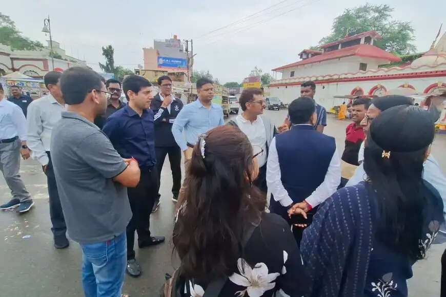 सवा लाख दीयों से जगमगाएगा दंतेश्वरी मंदिर परिसर, शुरू होगा सेवा संकल्प अभियान
