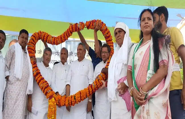 पटना सहित चार जिलों में जल संसाधन विभाग की योजनाओं का शुभारंभ, सिंचाई और आधारभूत संरचना को मिलेगा बढ़ावा