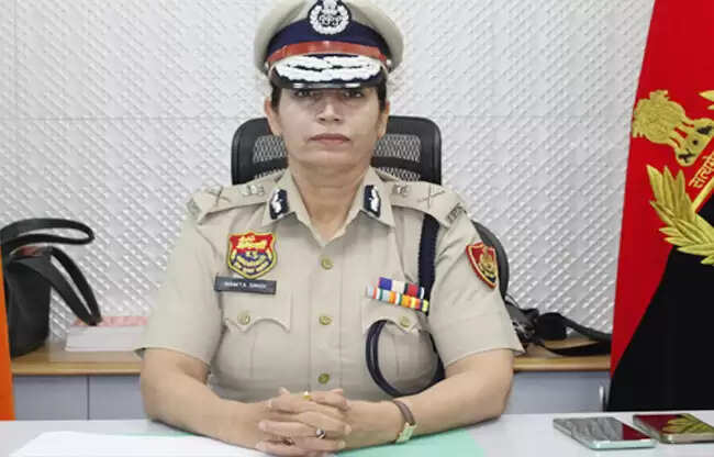 सोनीपत पुलिस ने 43 गिरोहों के 181 सदस्यों को किया गिरफ्तार : पुलिस आयुक्त
