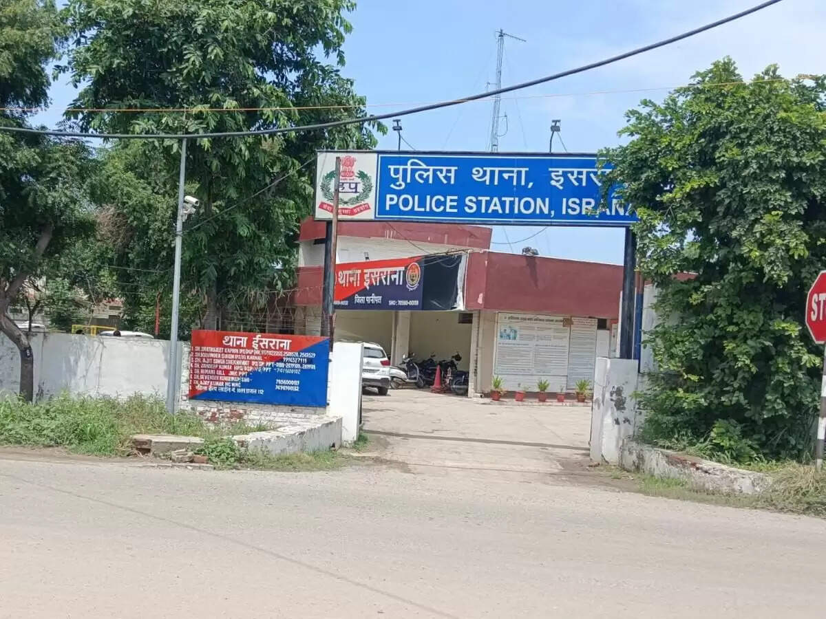 पानीपत: नहर में नहाने गया नाबालिग हुआ लापता