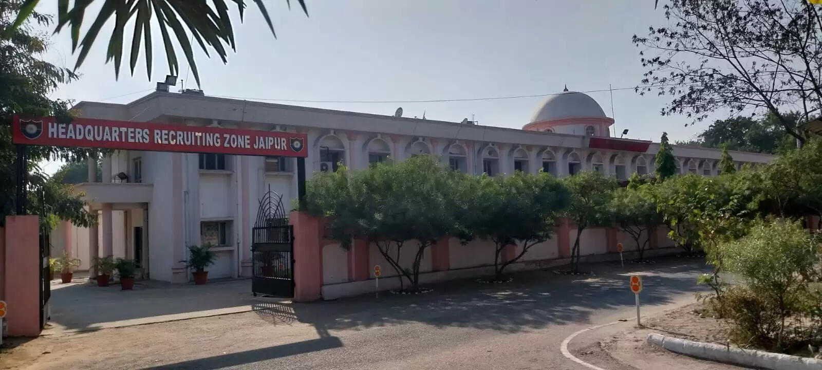 भारतीय सेना में शामिल होने के लिए पंजीकरण तिथि 25 अप्रैल तक बढ़ी