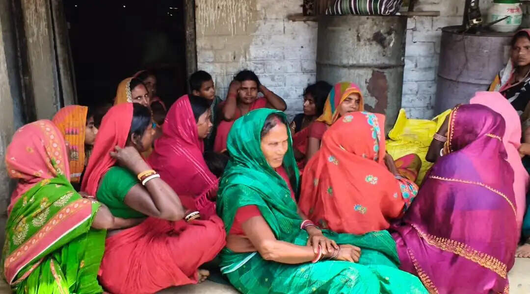सुपौल में वज्रपात से युवक की मौत