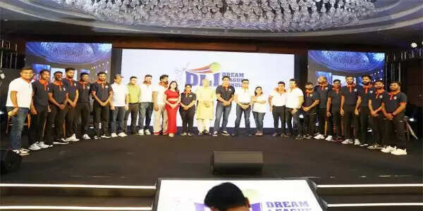 पानीपत में 4 जून से हाेगा छठा टेनिस क्रिकेट फेडरेशन कप, देशभर की 12 टीमें लेंगी हिस्सा