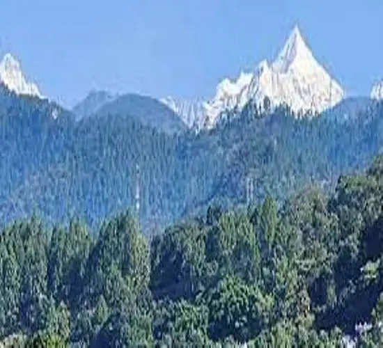 अगले सप्ताह मैदानी भागों सहित पहाड़ों पर भी रहेगा मौसम शुष्क