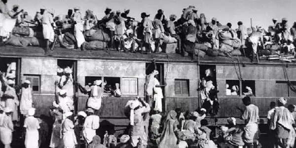 इतिहास के पन्नों में 15 जून : जब कांग्रेस ने भारत विभाजन के प्रस्ताव को दी मंजूरी