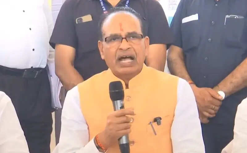 दुनिया में युद्ध के हालात, लेकिन समन्वय और शांति ही समय की सबसे बड़ी आवश्यकता : शिवराज सिंह