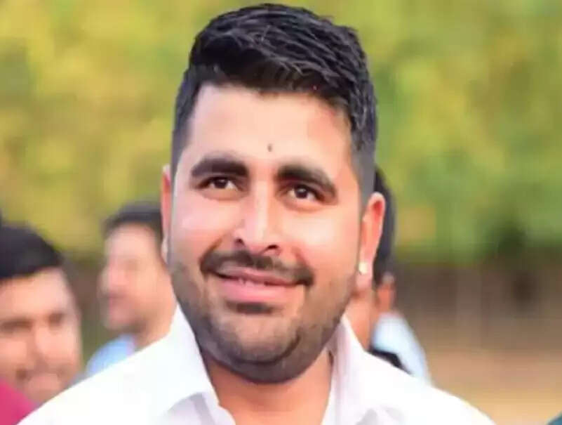 सिंधु नदी का पानी पश्चिमी राजस्थान तक पहुंचाने की मांग, विधायक रविंद्र सिंह भाटी ने पीएम नरेंद्र मोदी को चिट्ठी लिखी