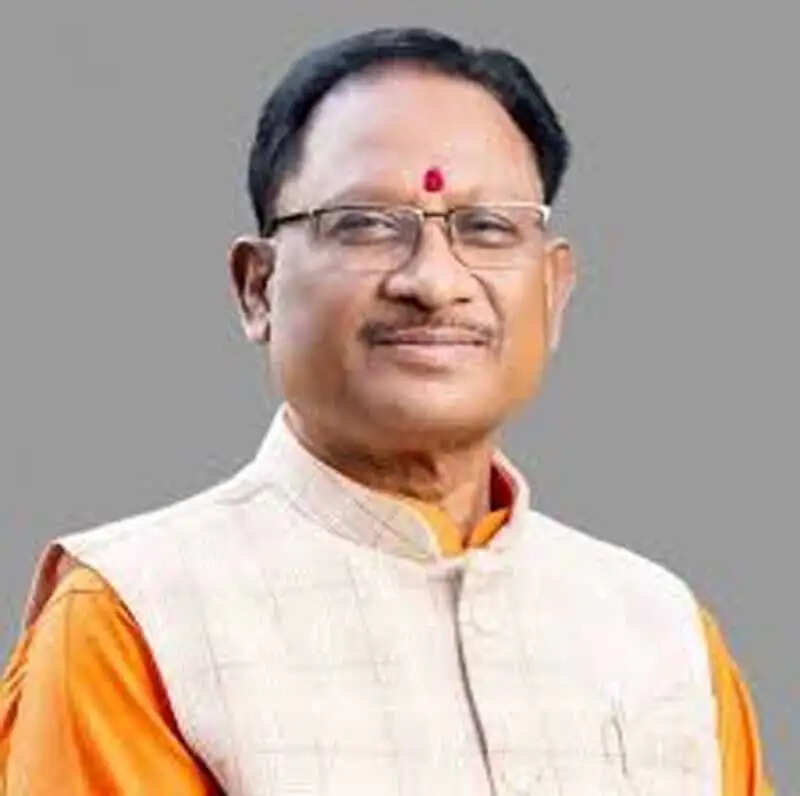 दूरदर्शन के विशेष कार्यक्रम में &nbsp;शामिल&nbsp;होंगे मुख्यमंत्री साय , रायपुर में रहेंगे व्यस्त