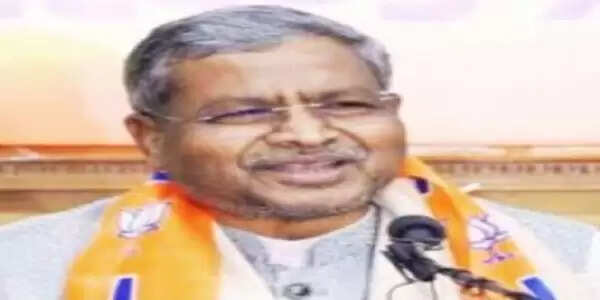 कांग्रेस बताए कि वह विकसित भारत और भगवान राम से नफ़रत क्यों करती है ? : बाबूलाल