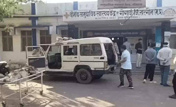 खरगोनः एसएफ के जवान ने ड्यूटी के दौरान खुद को गोली मारकर की आत्महत्या