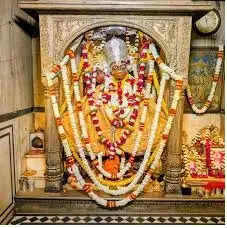 चैत्र पूर्णिमा पर भक्तिभाव से मनाया जाएगा हनुमान जन्मोत्सव