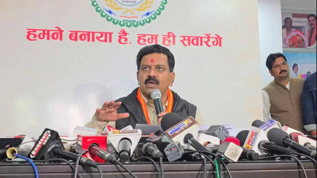 राज्य शासन ने राजनीतिक प्रकरणों की वापसी : लोकतांत्रिक मूल्यों की रक्षा की दिशा में महत्वपूर्ण निर्णय