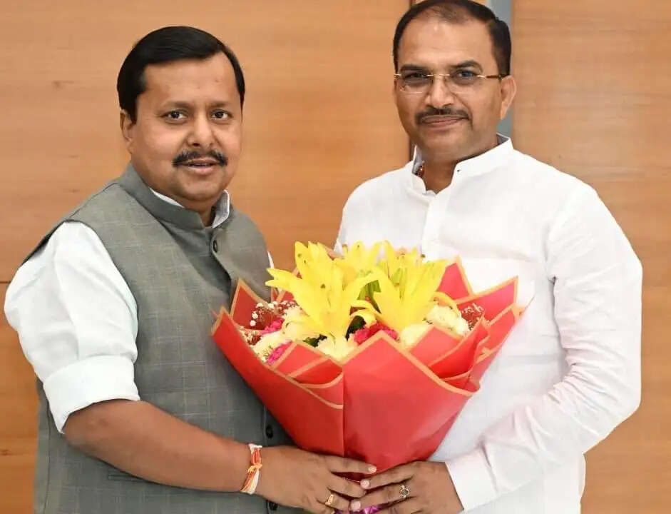 राष्ट्रीय अध्यक्ष की कार्यशैली एवं संगठन के प्रति समर्पण हर कार्यकर्ता के लिए प्रेरणा : पप्पू सिंह