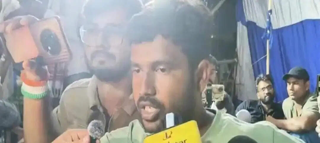 जेपीएससी को लेकर आंदोलन कर रहे छात्रों ने की राहुल गांधी से बात, सहयोग का दिया आश्वासन