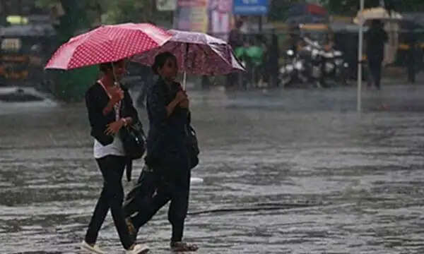 मध्य प्रदेश में मानसून से पहले बरसे बादल, 14 जिलों में सामान्य अधिक बारिश, आज 16 जिलों में अलर्ट