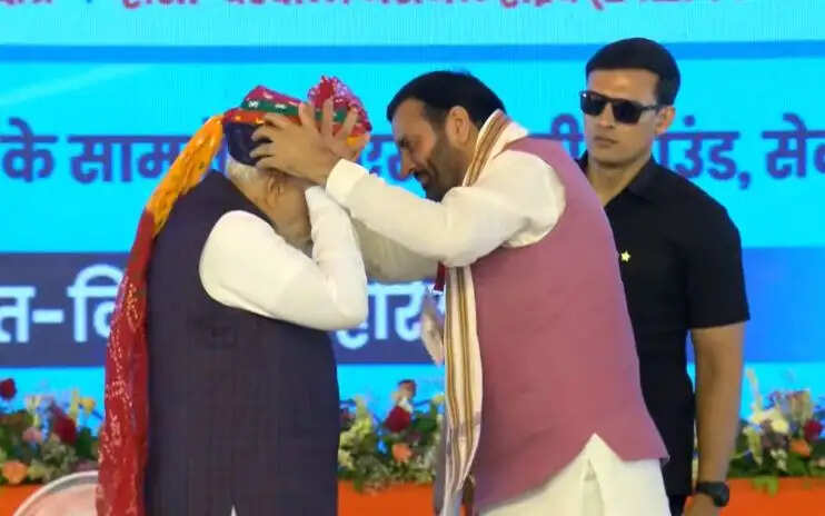 जींद : प्रधानमंत्री के नेतृत्व में हरियाणा विकास पथ पर अग्रसर :नायब सैनी