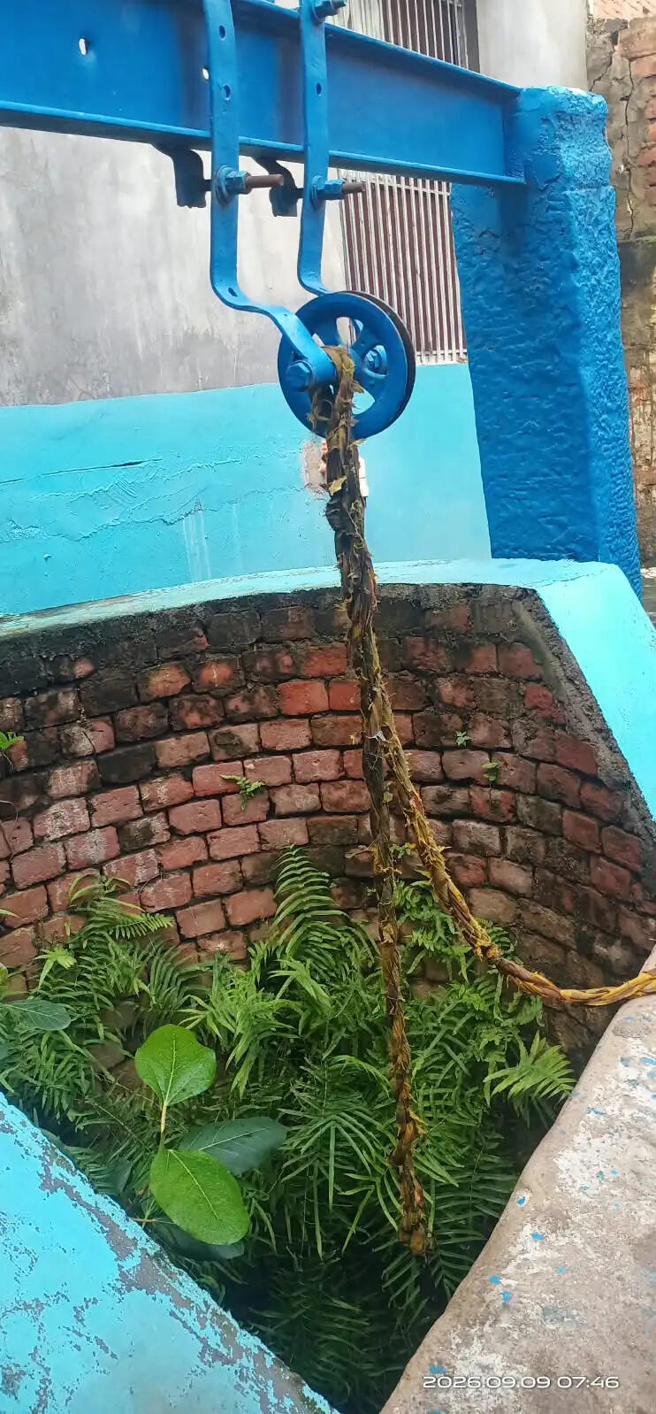 वाराणसी के हुकुलगंज में संदिग्ध परिस्थिति में फंदे से लटका मिला युवक का शव, हत्या की आशंका