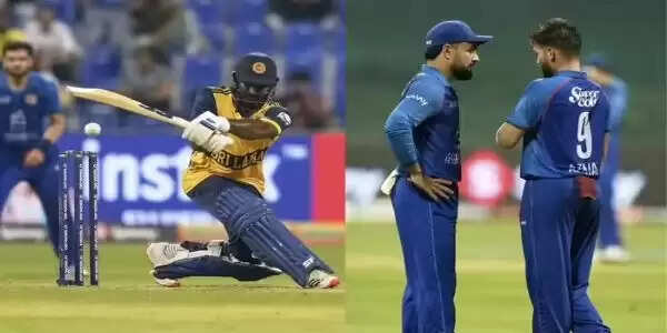 एशिया कप 2025 : तुषारा और मेंडिस के दम पर सुपर-4 में पहुंचा श्रीलंका, अफगानिस्तान को 6 विकेट से हराया