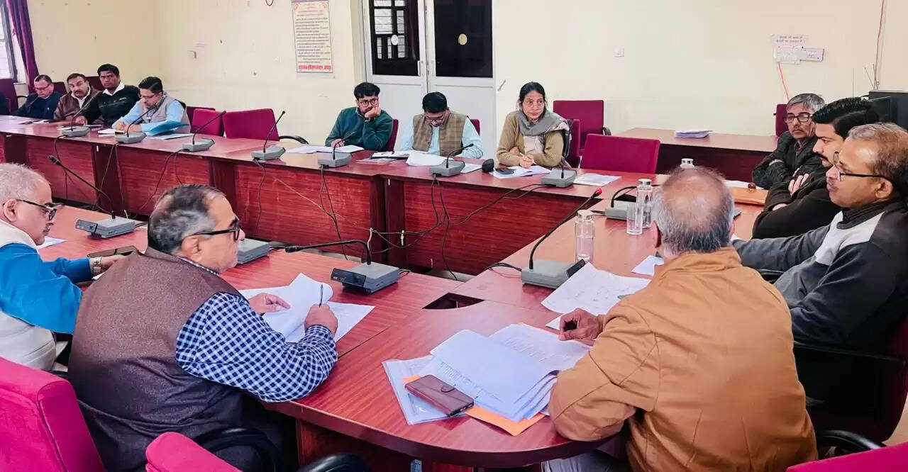 जोधपुर में आयोजित होगा राज्य स्तरीय बड़ली भैरू पशु मेला