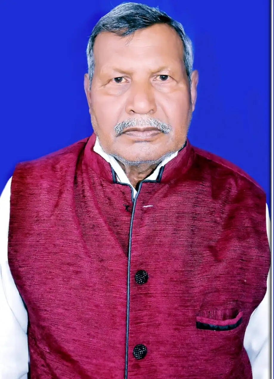 सतना: पूर्व विधायक गणेश बारी पंचतत्व में विलीन