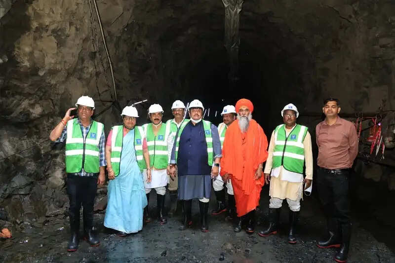 मप्रः सिंहस्थ 2028 के लिए संवर रहा उज्जैन, जनप्रतिनिधियों ने निर्माण कार्यों की गुणवत्ता को सराहा