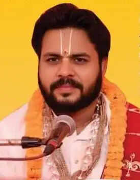 श्रीराम कथा में भगवान भोलेनाथ की महिमा सुन भावविभोर हुए श्रद्धालु