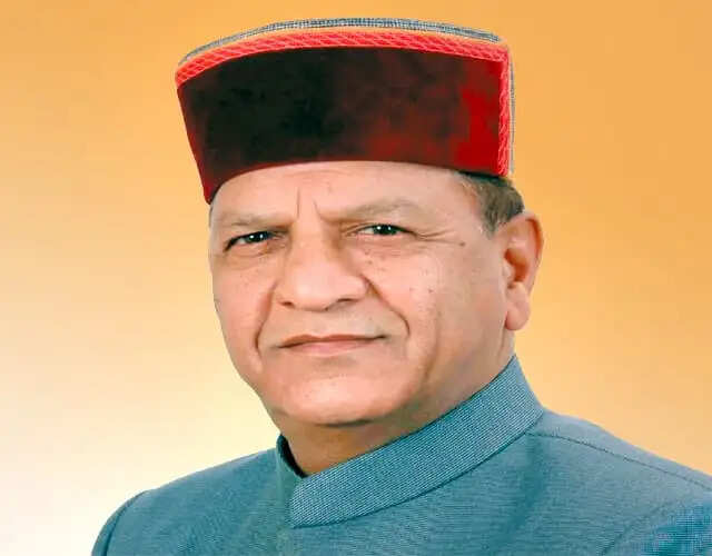 बाबा साहब का योगदान अतुलनीय, कांग्रेस ने नहीं दिया उचित सम्मान : राजीव बिंदल