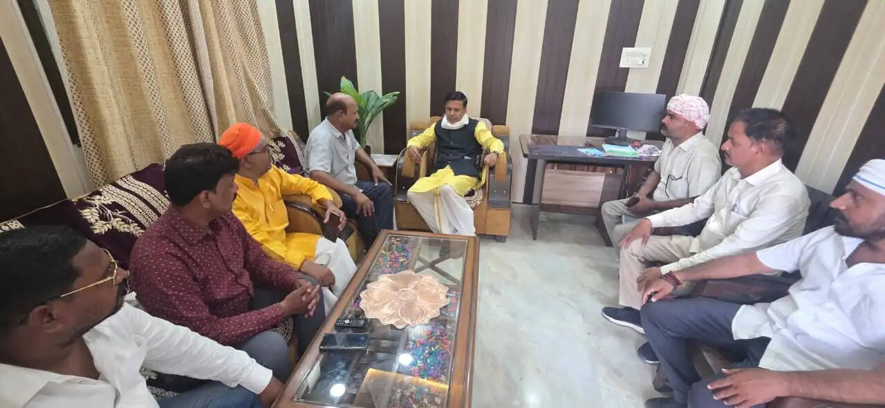 भारत के नवनिर्माण की गाथा हैं मोदी सरकार के 12 वर्ष : शशांक मणि
