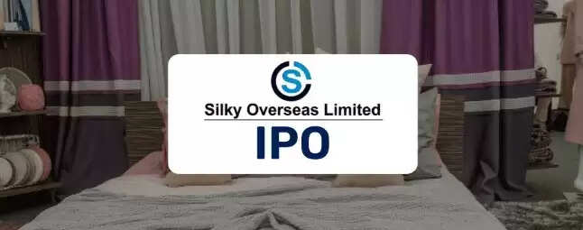 स्टॉक मार्केट में सिल्की ओवरसीज की मामूली बढ़त के साथ एंट्री, बिकवाली के दबाव में लगा लोअर सर्किट