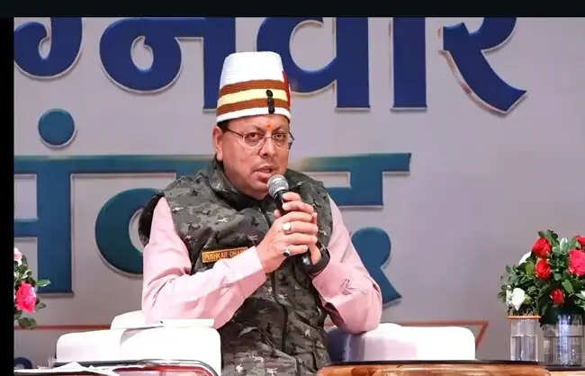 अग्निवीरों के भविष्य को सुरक्षित बनाने के लिए सरकार प्रतिबद्ध : मुख्यमंत्री धामी