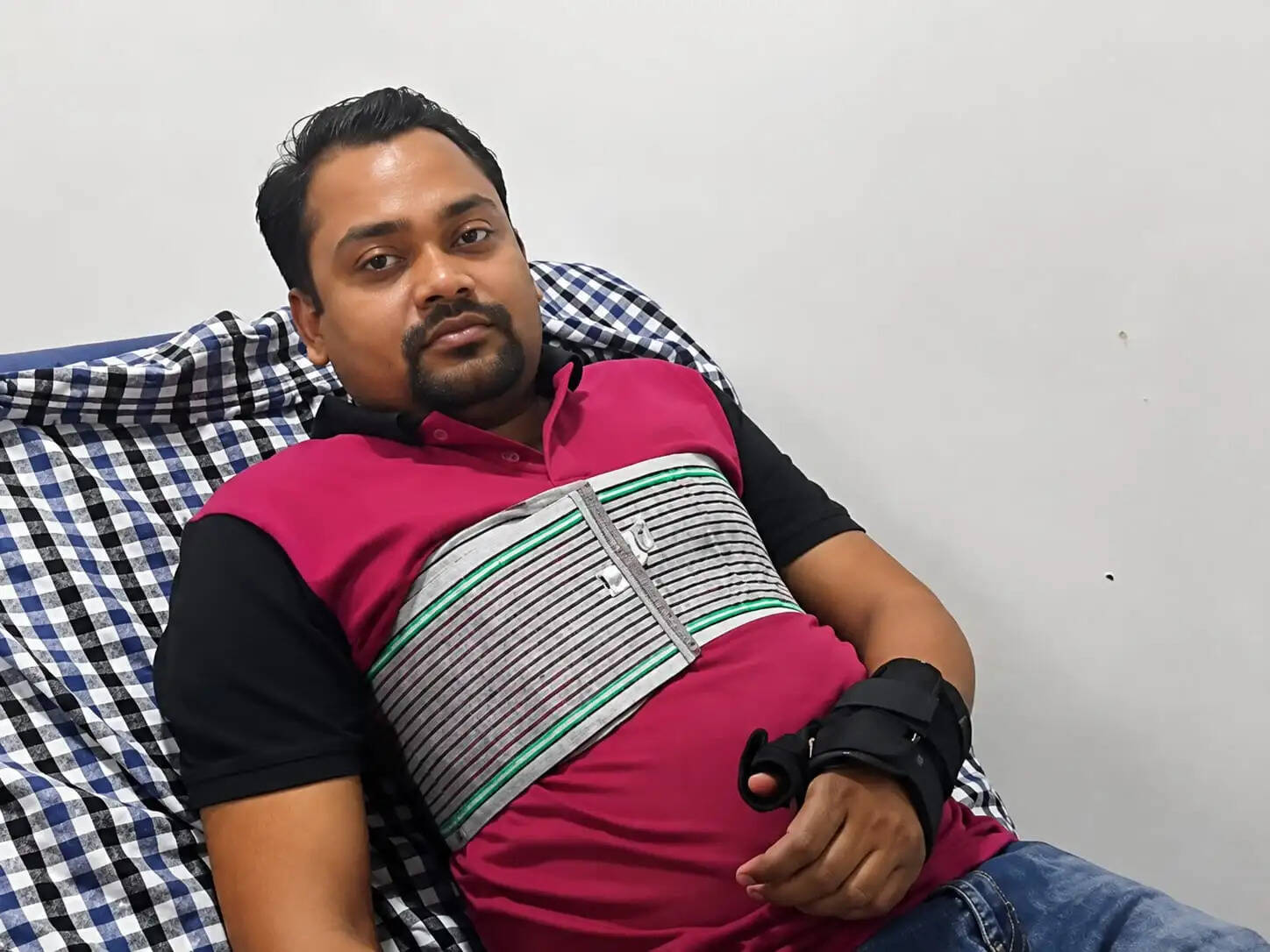 कोरबा : नाबालिग चालक ने डॉक्टर की कार को मारी टक्कर, फिर कुचलने की कोशिश
