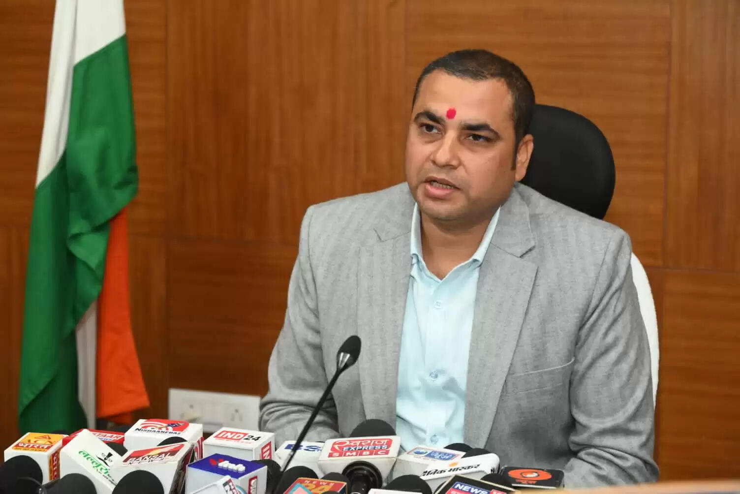 जबलपुर: ग्रामीण क्षेत्र के युवाओं में उद्यमिता का विकास करने उद्यम संस्कार शिविरों का आयोजन बुधवार से