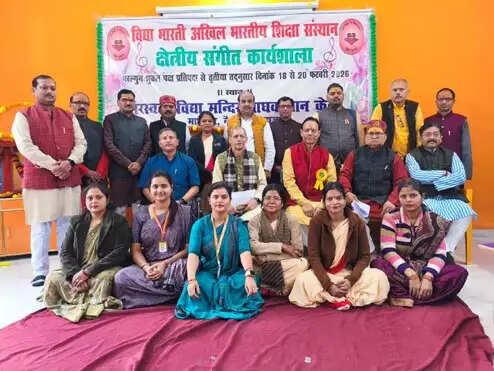 मानसिक विकास के लिए भाषण से अधिक प्रभावशाली होते हैं गीत : हेमचंद्र