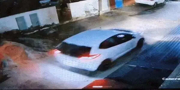 रेवाड़ी में पूर्व मंत्री के घर के बाहर से स्कॉर्पियो चोरी, रेकी कर वारदात को दिया अंजाम