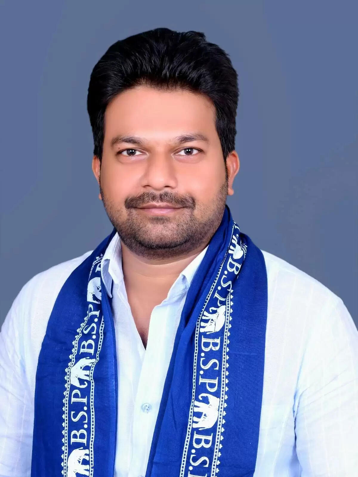 अजय गौतम बनाए गए बसपा के मुख्य मंडल प्रभारी, कार्यकर्ताओं में खुशी