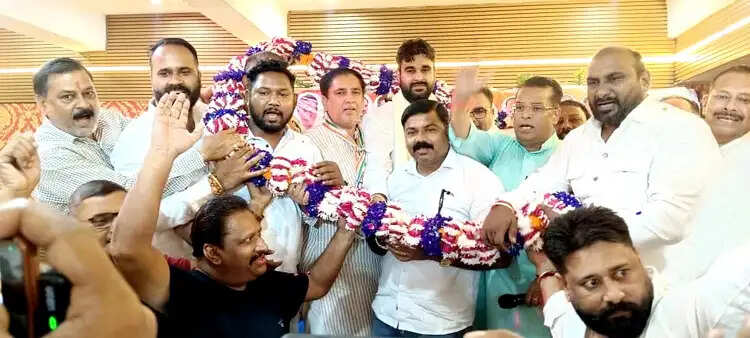 ओबीसी समाज के साथ विश्वासघात कर रही भाजपा: कंवरदीप