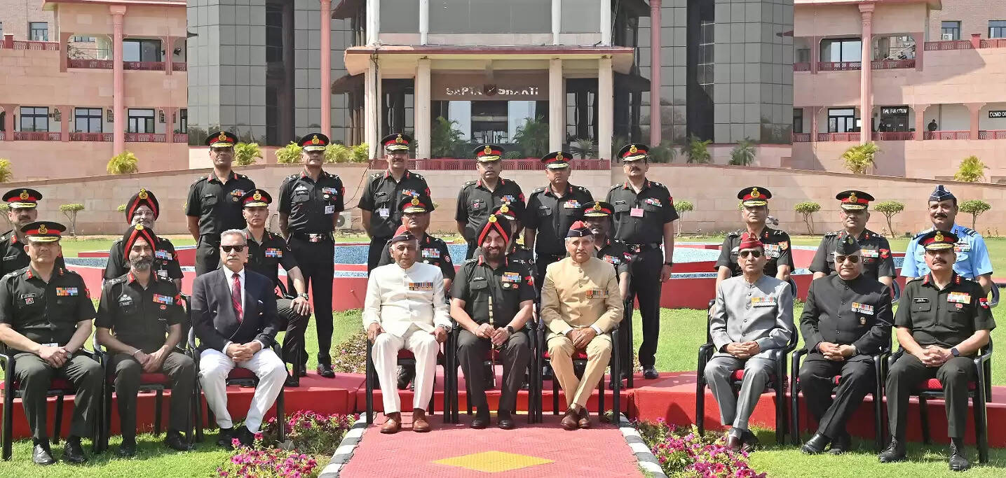 भारतीय सेना की सातवीं और सबसे युवा कमान सप्त शक्ति कमान ने मनाया अपना 21वाँ स्थापना दिवस