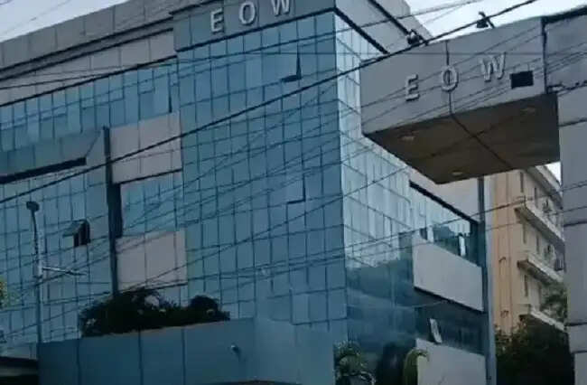 मप्रः ईओडब्ल्यू ने 1.55 करोड़ के धोखाधड़ी मामले में 7 लोगों के खिलाफ दर्ज की एफआईआर