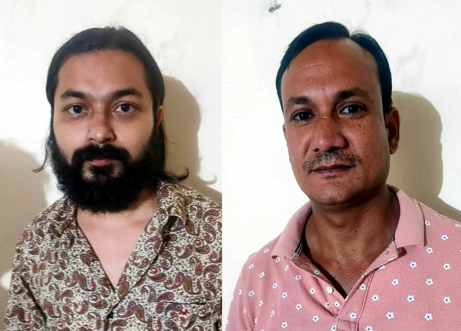 फरीदाबाद : आईपीएल पर सट्टा लगाते दो आरोपित गिरफ्तार