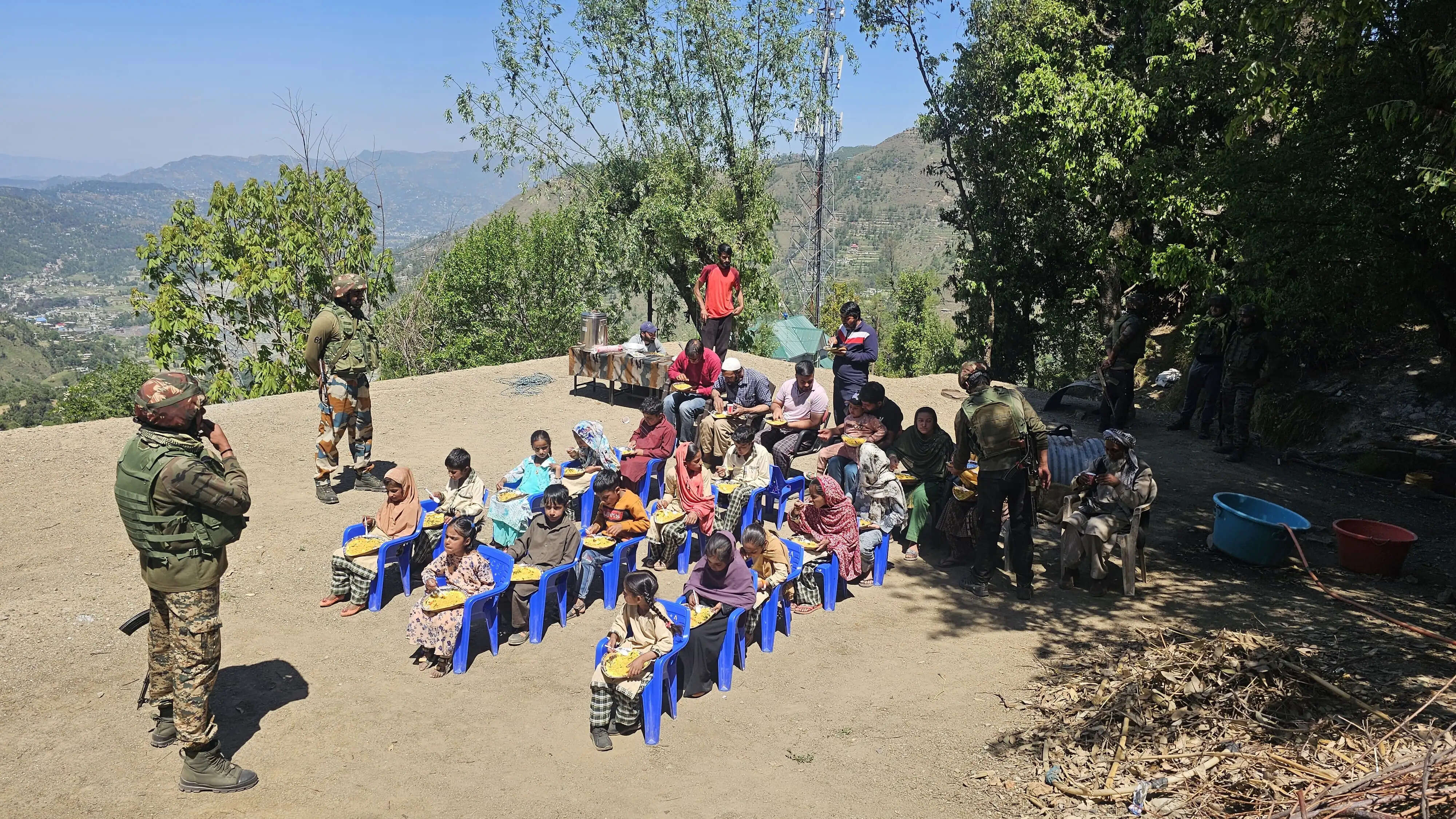 विश्व मलेरिया दिवस परमलेरिया की रोकथाम पर जागरूकता व्याख्यान का आयोजन किया