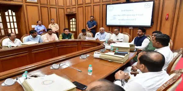दिल्ली विधानसभा भारत की लोकतांत्रिक यात्रा और स्वतंत्रता संग्राम की जीवंत धरोहर : विजेंद्र गुप्ता