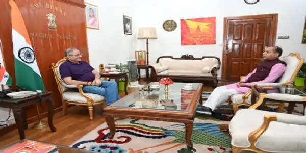 कैग रिपोर्ट ने खोली सुक्खू सरकार के वित्तीय कुप्रबंधन की पोल : जयराम ठाकुर
