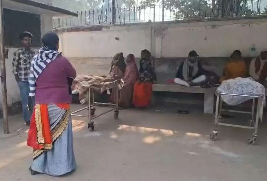 अत्यधिक नशे में पीया एसिड, इलाज के दौरान मौत