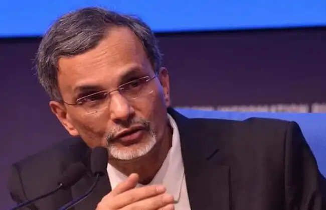 वित्त वर्ष 2026-27 के लिए जीडीपी वृद्धि दर 7 से 7.4 फीसदी रहने का अनुमान : सीईए