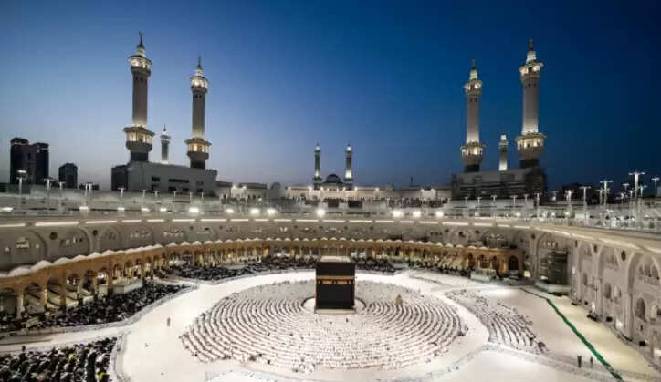 सऊदी अरब ने अनधिकृत हज यात्रियों के लिए दंडात्मक व्यवस्था 28 अप्रैल से लागू