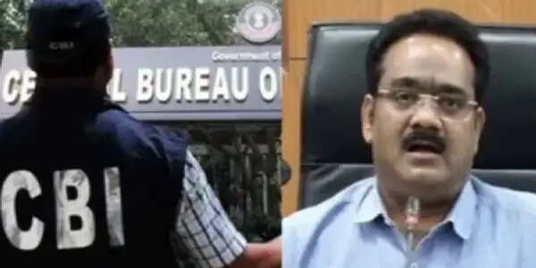 हरियाणा के आईडीएफसी वित्तीय गड़बड़ी मामले में वरिष्ठ आईएएस अधिकारी पंकज अग्रवाल गिरफ्तार