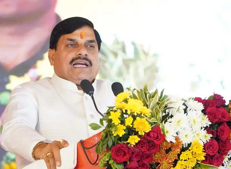 सिंहस्थ-2028 होगा सनातन संस्कृति का वैश्विक-समागम : मोहन यादव